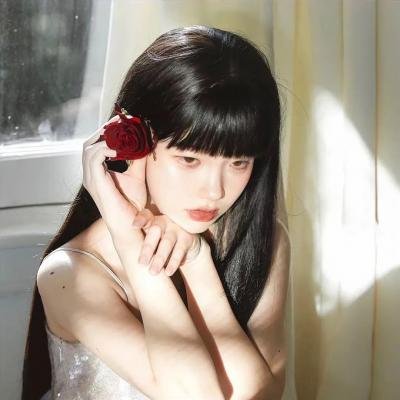 女猎手